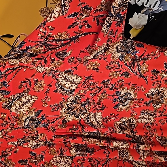 Bobeau blouse - Picture 6 of 6